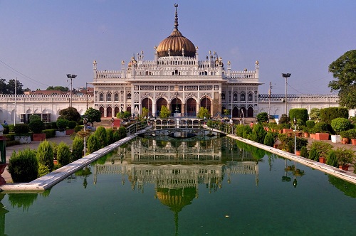 Lucknow, Uttar Pradesh 